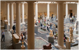 Greek and Roman Galleries 3