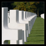 Ardennes American Cemetery