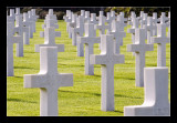Ardennes American Cemetery