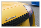 Lamborghini Murcilago