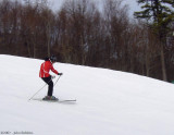 Angel Drop Skier