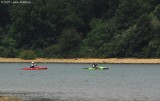 Recreational Kayakers