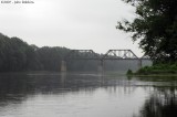 WM Bridge across the Potomac