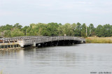 Eastern Neck Island Bridge