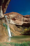 Lower Calf Creek Falls, Escalante