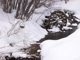 Mill Remnant
