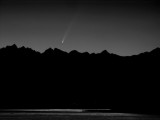 Comet McNaught (C/2006 P1).