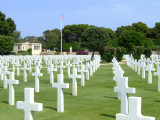 North Africa American Cemetery
