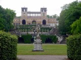 Sansoucci Palace