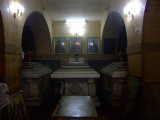 Menelik Mausoleum