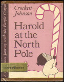 Harold at the North Pole (1958)