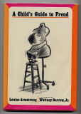 A Child's Guide to Freud (1963) (inscribed with original watercolor)