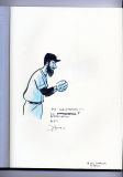 James Sturm (The Golems Mighty Swing)