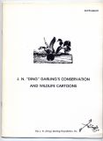 JN Ding Darlings Conservation and Wildlife Cartoons  Supplement (undated)