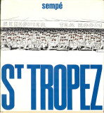St. Tropaz (1971) (inscribed)