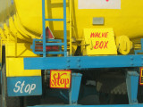 Walve Box