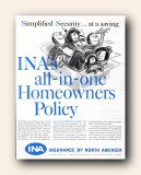 INA Insurance