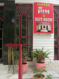SUITe ROOM