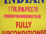 CombenationIndianAndItalian