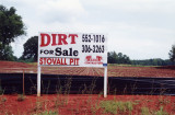 Dirt For Sale (Trinity, AL)