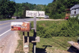Yardsale Inside (Staffordsville, KY)