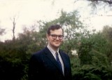 May 1967, Wauwatosa, WI