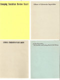 Yet more examples of Our People's Underground notepads
