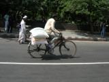 Sacks of flour