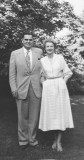 Dad's parents:  Lawrence and Elizabeth