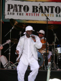 Pato Banton