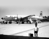 Aeronaves de México DC-6B