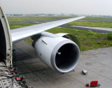 MasAir Cargo Boeing 767-300F