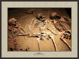 Homo Sapiens Burial