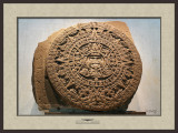 Aztec Calendar