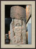 Yaxchilan Stone