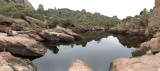 Bear Gulch Reservoir