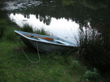 Goodnight boat.