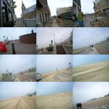 walk to the beach