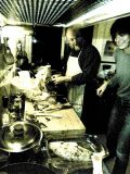 cooks
