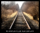 Russiaville Rail Road