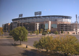 White Sox Stadium