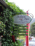 Solace Spa