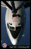 AWACS Refueling