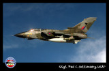 RAF Tornado GR4