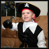 Pirate Boy 4