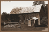 Old Barn