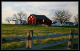 Gettysburg National Military Park