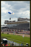 USAF Dropping In 2