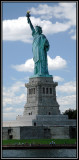 Tall Lady
