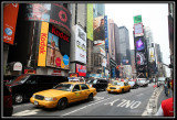 Times Square NYC